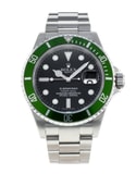 Rolex Submariner 16610 LV